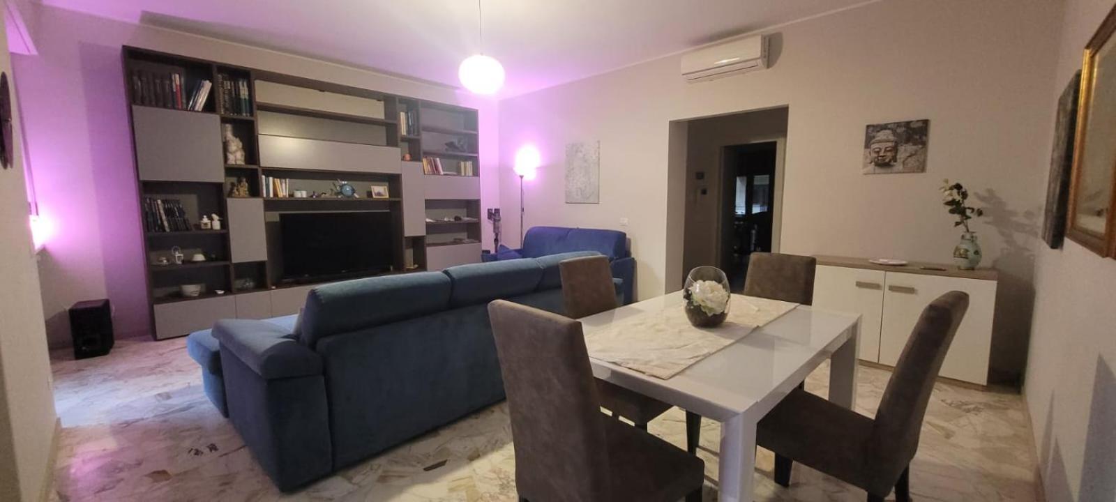 Homestay Confortevole Stanza In Condiviso A Due Passi Dall'aeroporto Di Linate